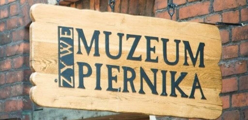 Toruń muzeum piernika wycieczka szkolna