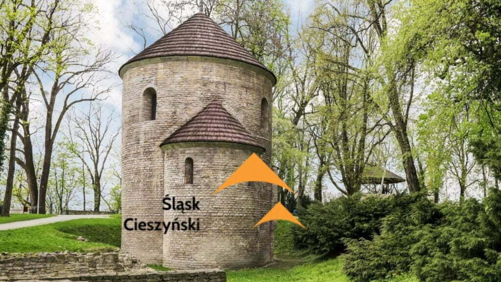 Cieszyn wycieczka szkolna