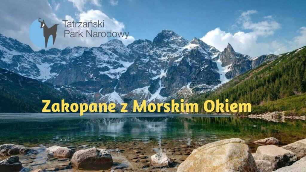 Zakopane z Morskim Okiem