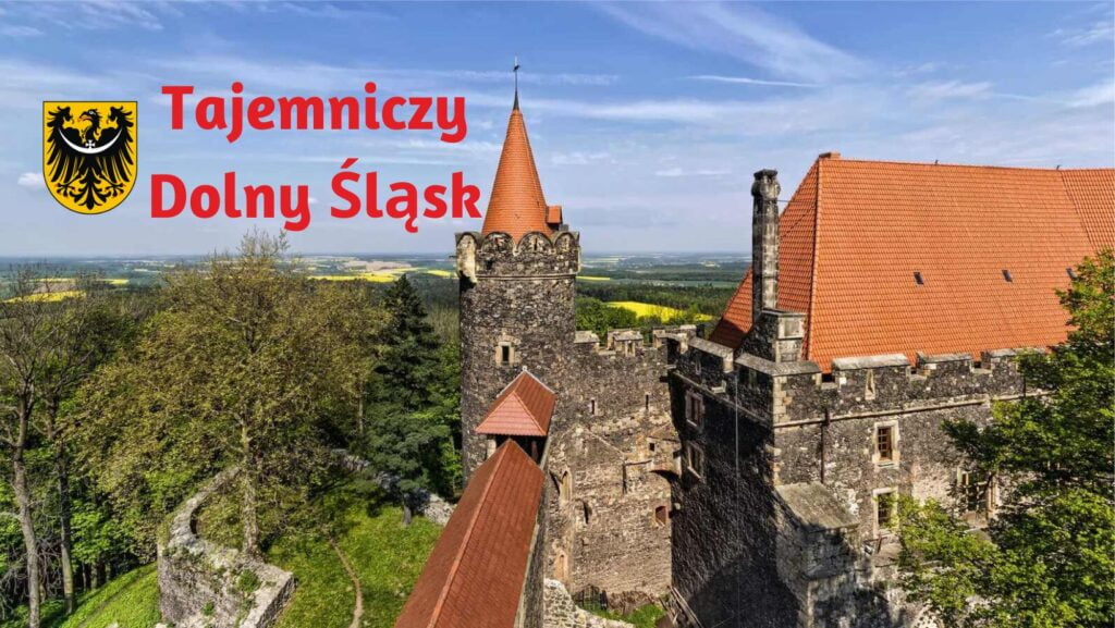 Zamek Grodziec wycieczka szkolna