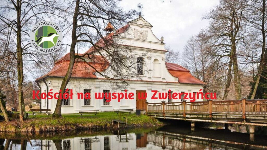 Zwierzyniec wycieczka szkolna