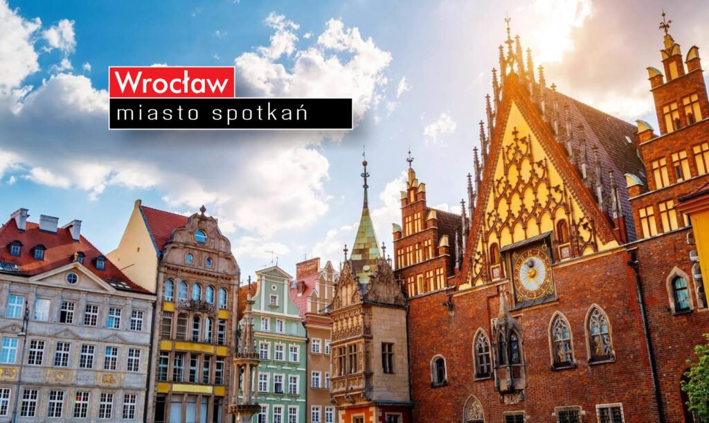 Wrocław wycieczka szkolna