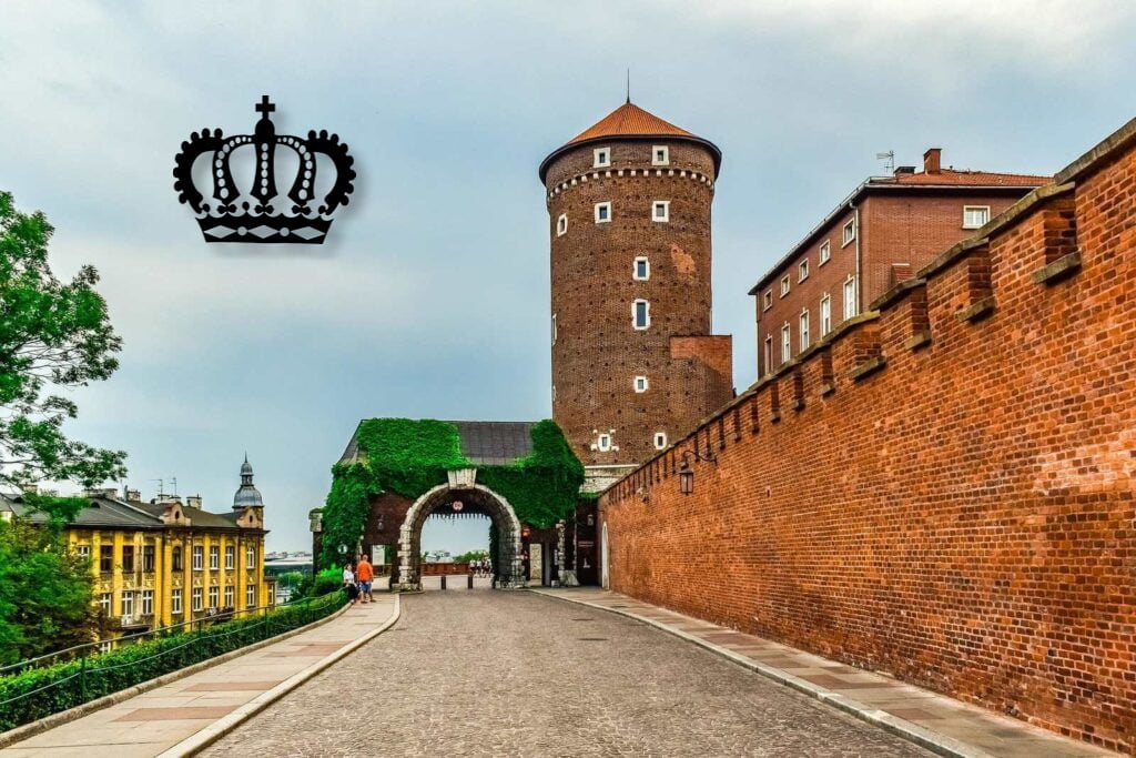 Kraków wycieczka szkolna