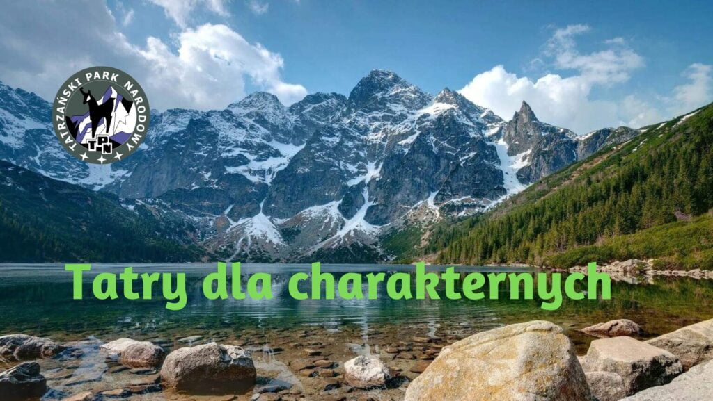 Tatry wycieczka szkolna