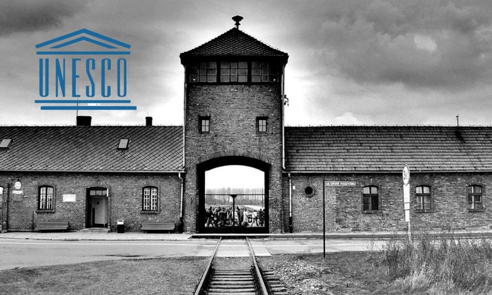 Auschwitz Birkenau wycieczka szkolna