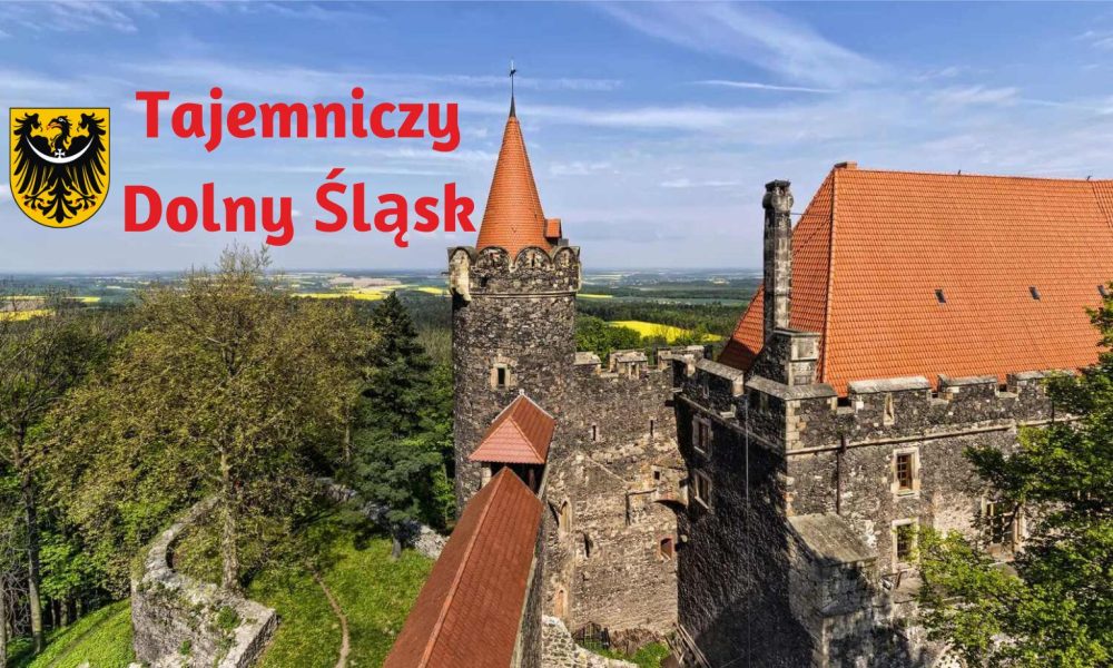 Zamek Grodziec wycieczka szkolna