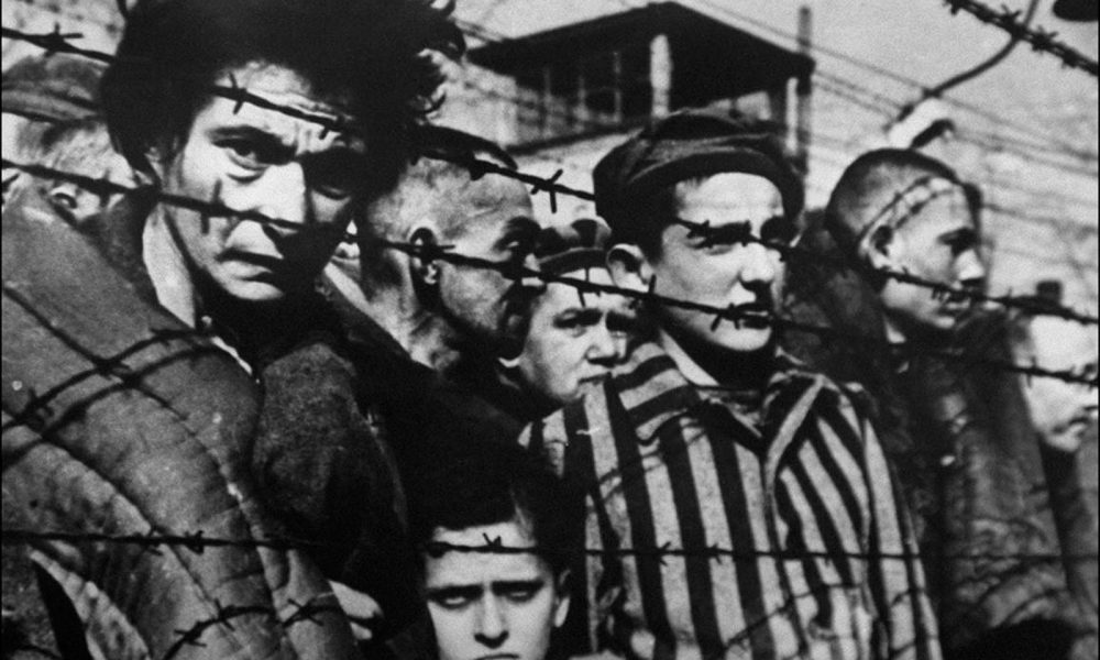 Muzeum Auschwitz wycieczka szkolna