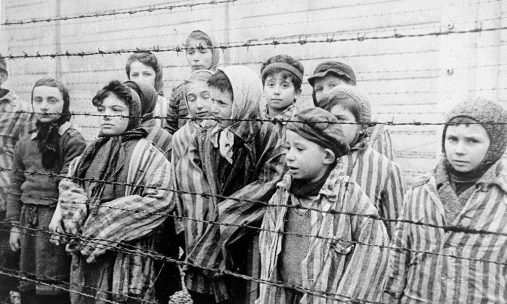 Muzeum Auschwitz wycieczka szkolna