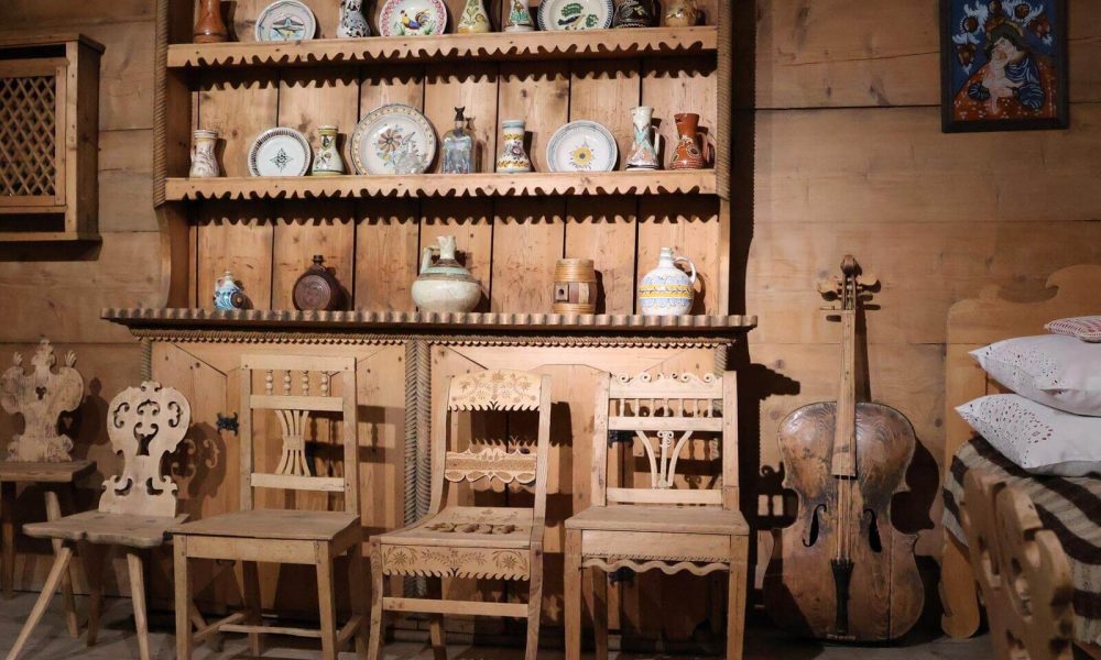 Muzeum Tatrzańskie Zakopane wycieczka szkolna