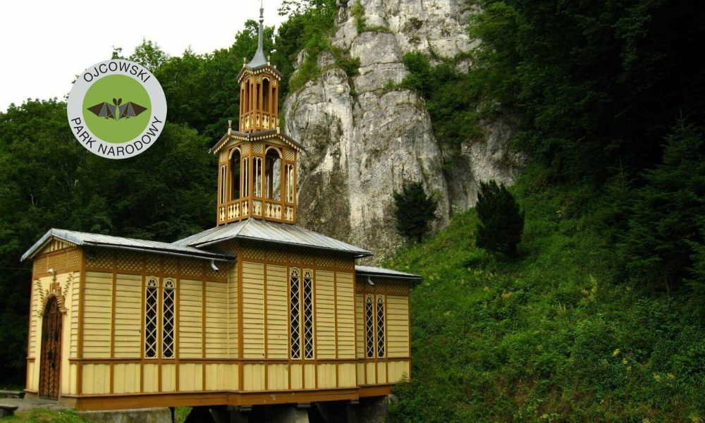 Ojcowski Park Narodowy wycieczka szkolna