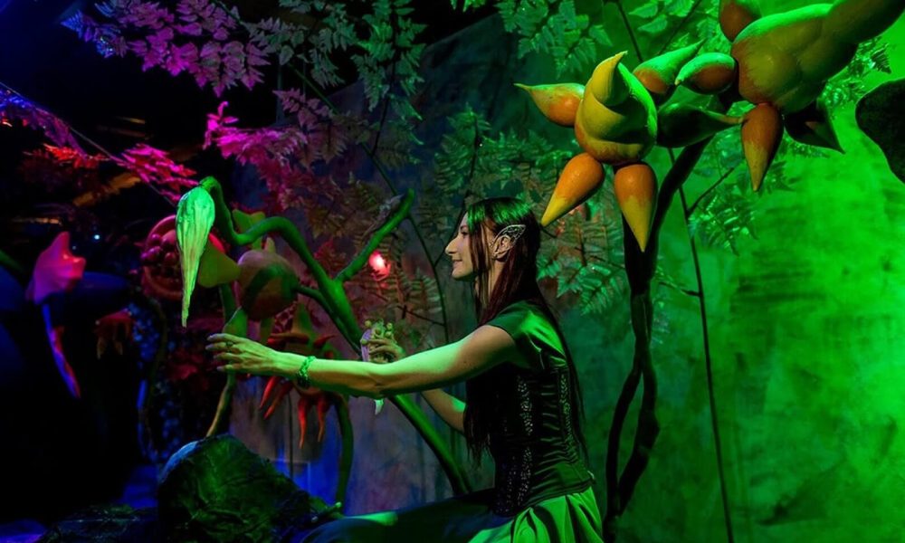 Pacanów wycieczka szkolna