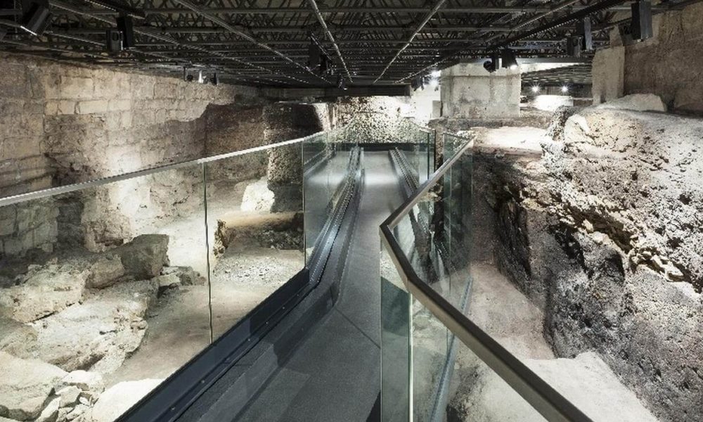 Muzeum Archeologiczne Wiślica wycieczka szkolna