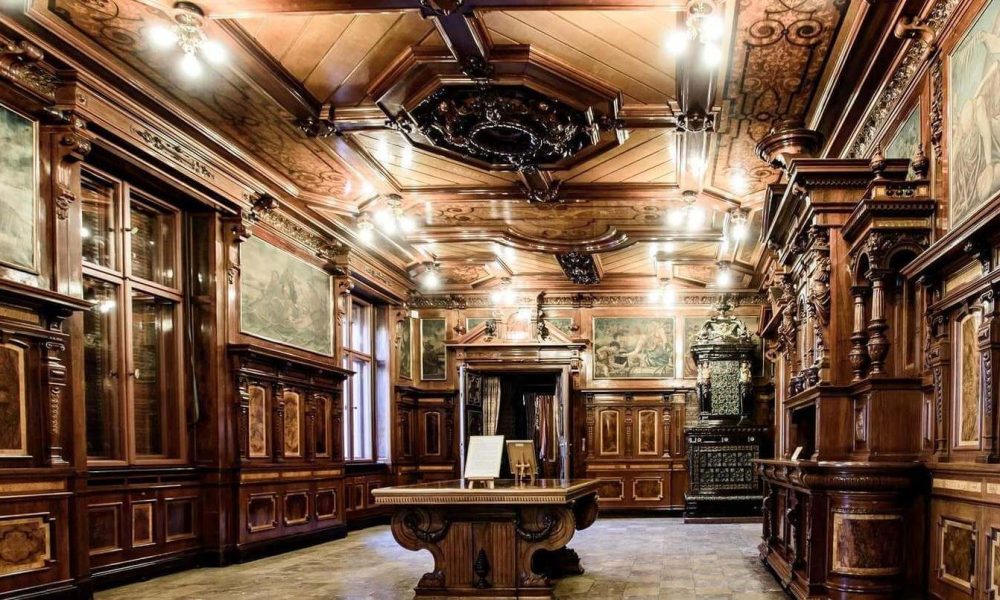 Muzeum Miasta Łodzi wycieczka szkolna