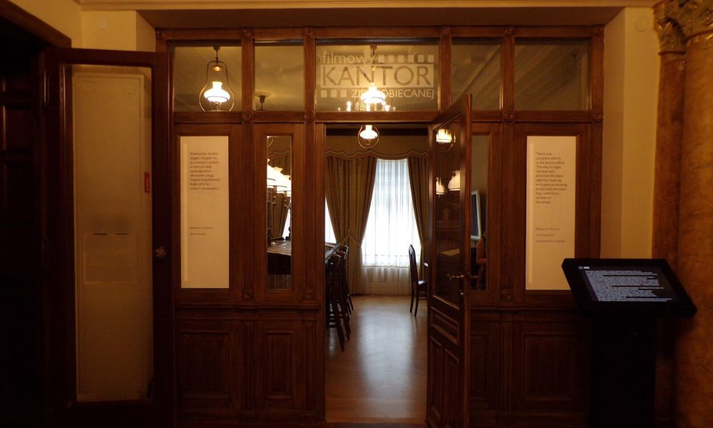 Muzeum Miasta Łodzi wycieczka szkolna