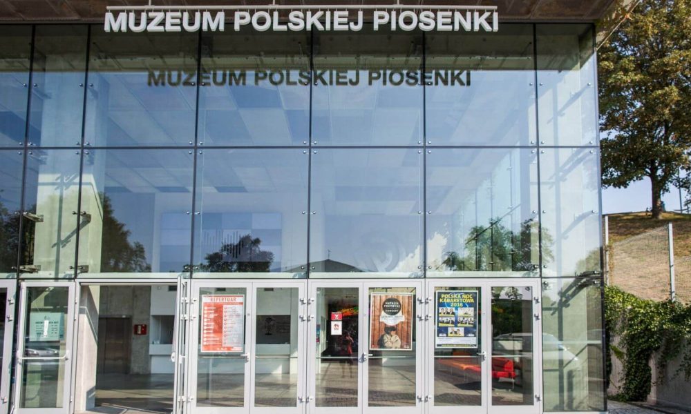 Muzeum Polskiej Piosenki Opole wycieczka szkolna