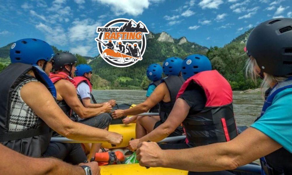 Pieniny wycieczka szkolna