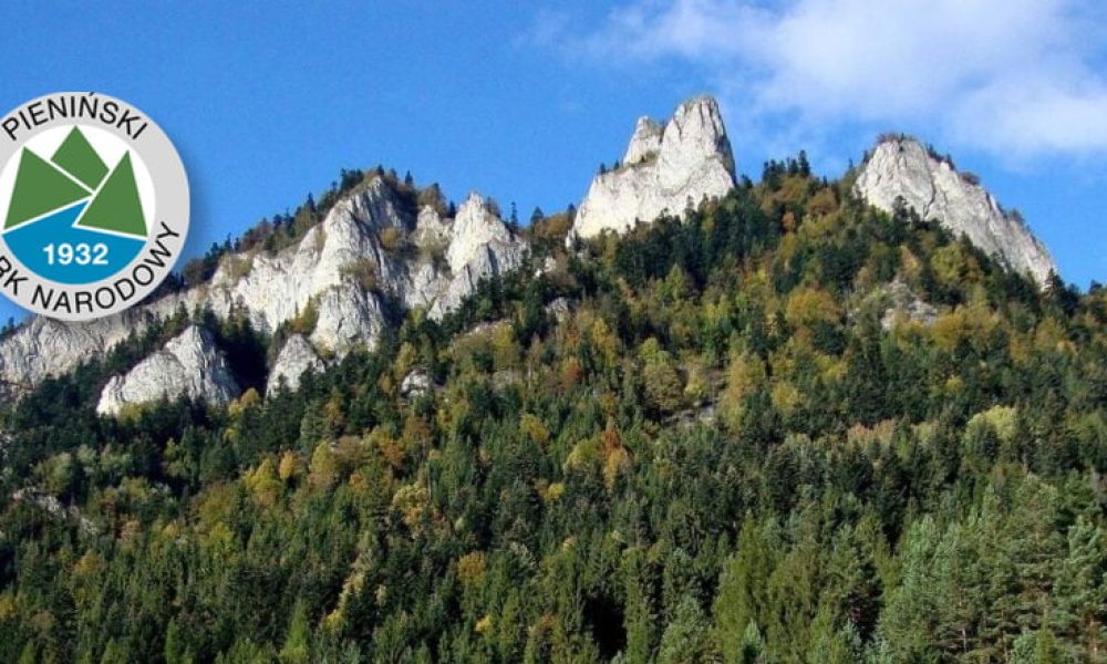 Pieniny wycieczka szkolna