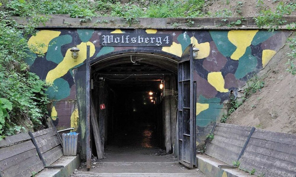 Projekt Riesse Kompleks Włodarz wycieczka szkolna