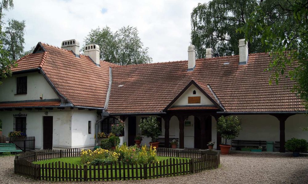 Wesele Brunowice wycieczka szkolna