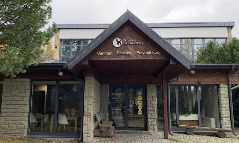 Zakopane wycieczka szkolna