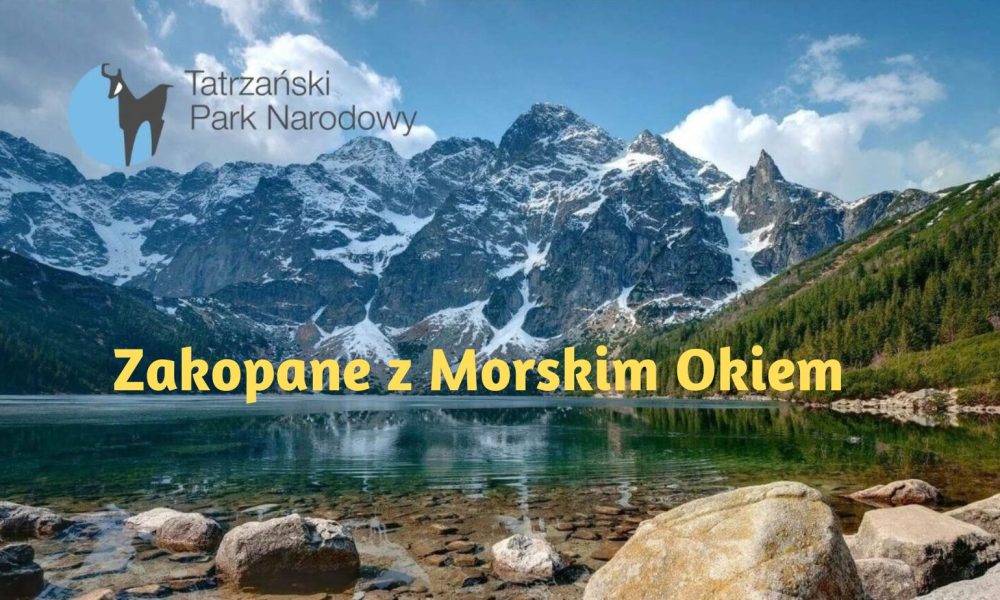 Zakopane z Morskim Okiem