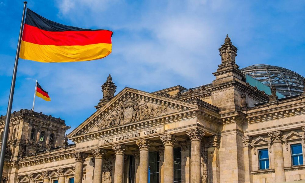 Berlin wycieczka szkolna