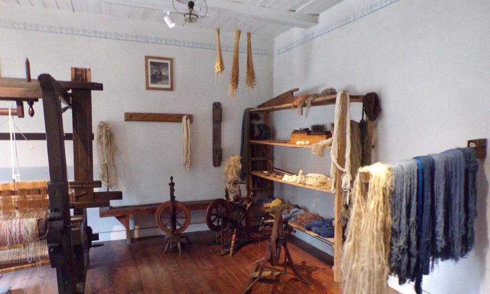 Biała Fabryka Łódź wycieczka szkolna