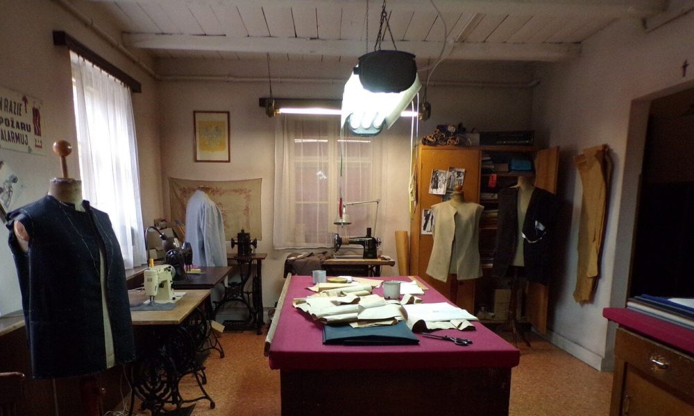 Biała Fabryka Łódź wycieczka szkolna