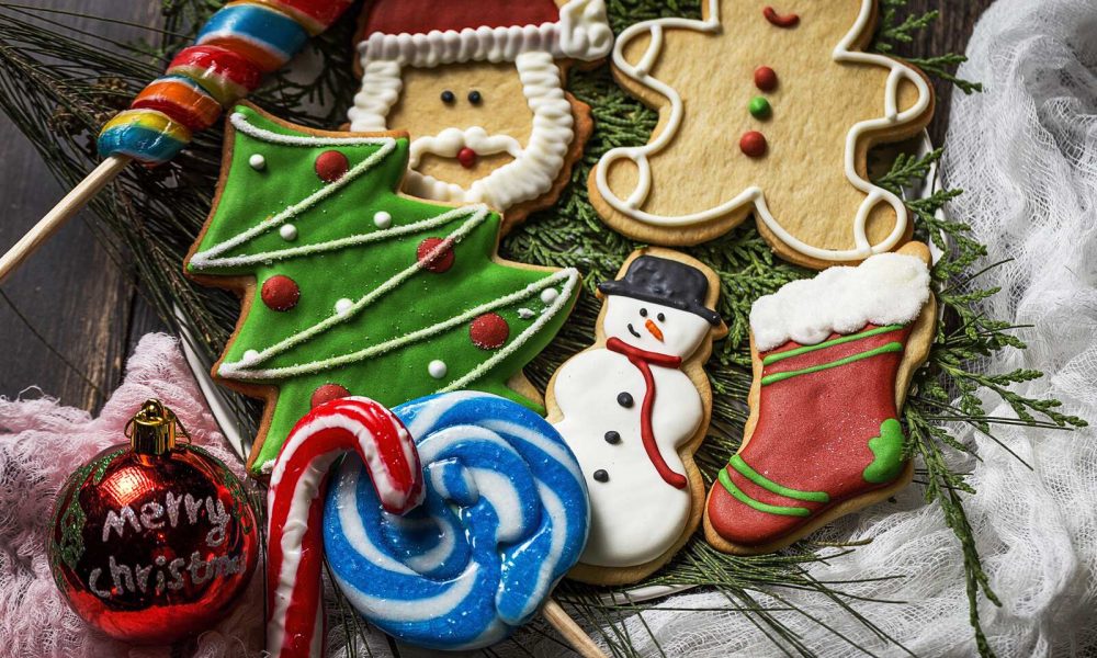 Wycieczka jarmark bożonarodzeniowy