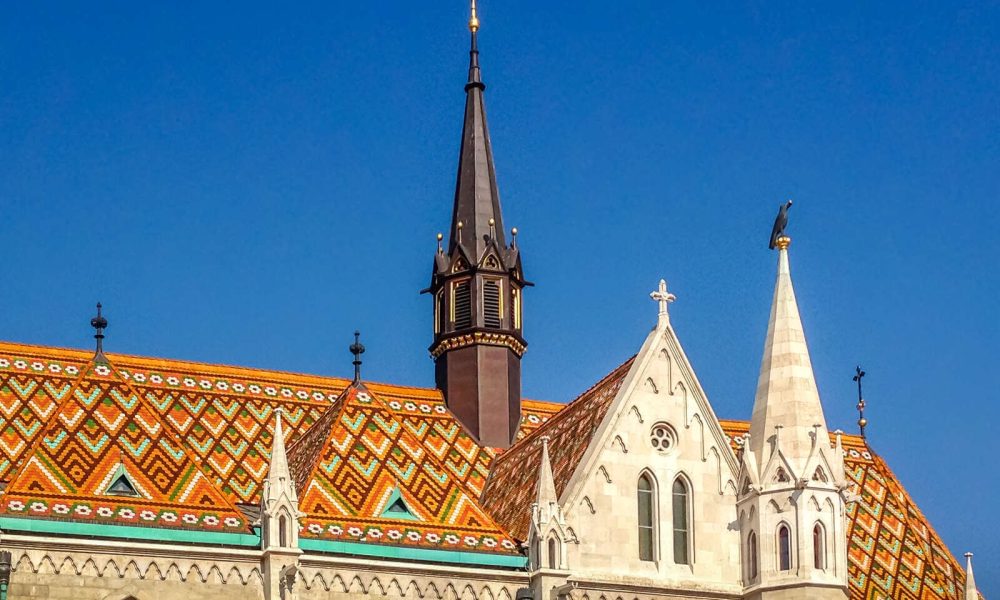 Budapeszt wycieczka szkolna