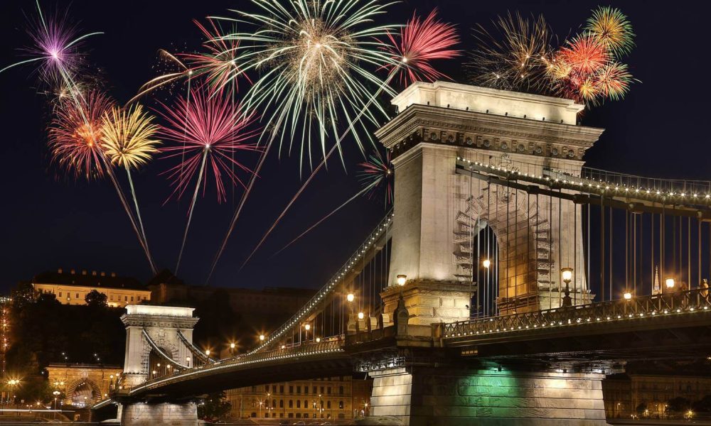 Budapeszt wycieczka jarmark bożonarodzeniowy