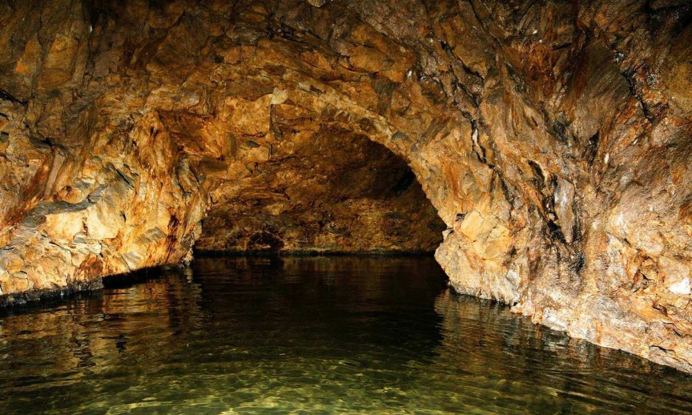 Riesse Miasto Osówka wycieczka szkolna