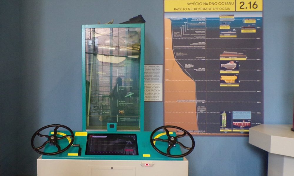 EC1 Łódź wycieczka szkolna