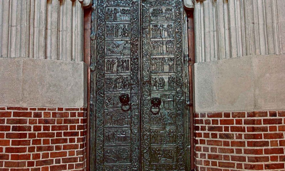 Katedra Gniezno wycieczka szkolna