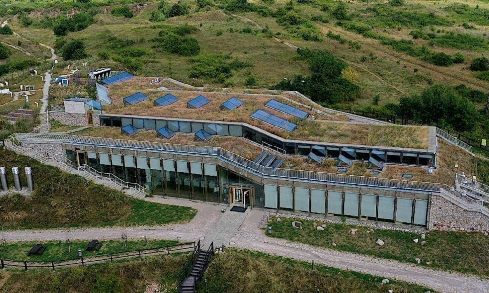 Geonatura Kielce wycieczka szkolna