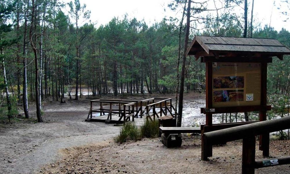 Kopalnia Babina Łęknica wycieczka szkolna