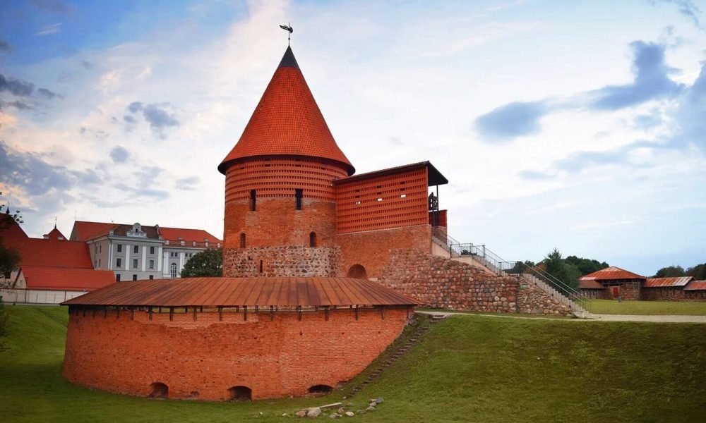 Wilno wycieczka szkolna