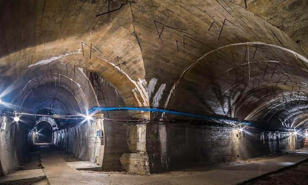 Riesse Zamek Książ wycieczka szkolna