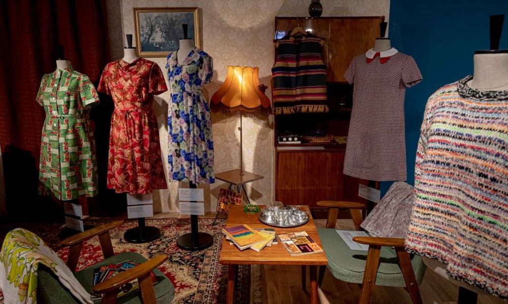 Biała Fabryka Łódź wycieczka szkolna