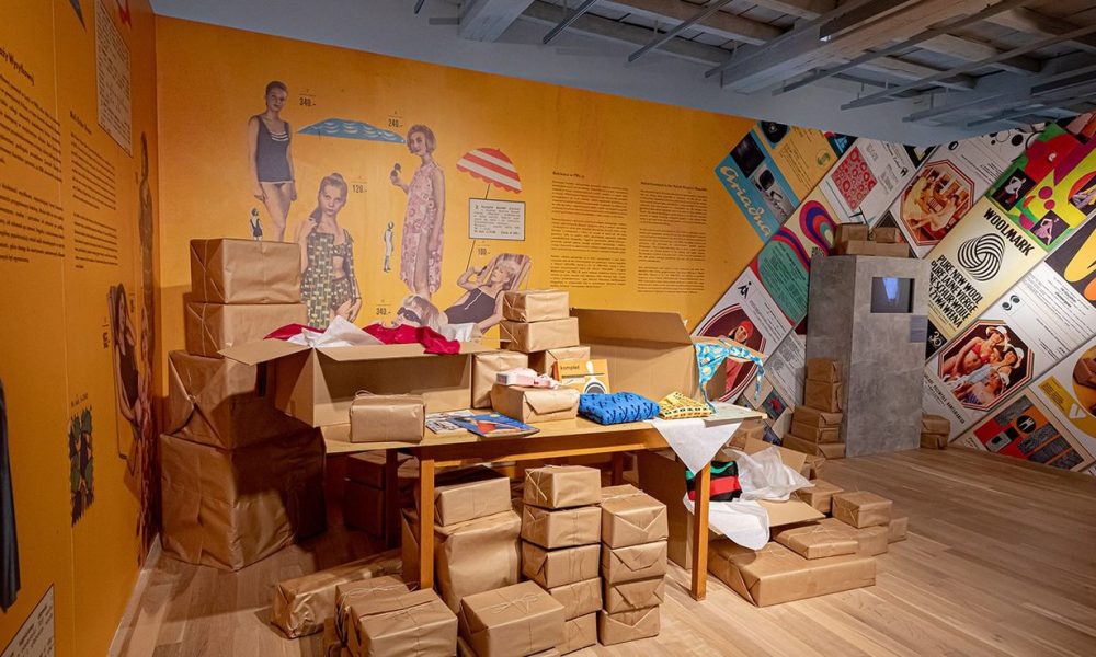 Biała Fabryka Łódź wycieczka szkolna