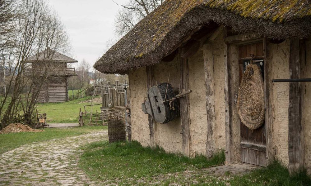 Muzeum hutnictwa nowa Słupia wycieczka szkolna