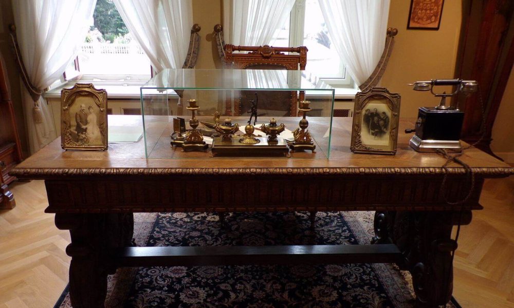 Muzeum Miasta Łodzi wycieczka szkolna