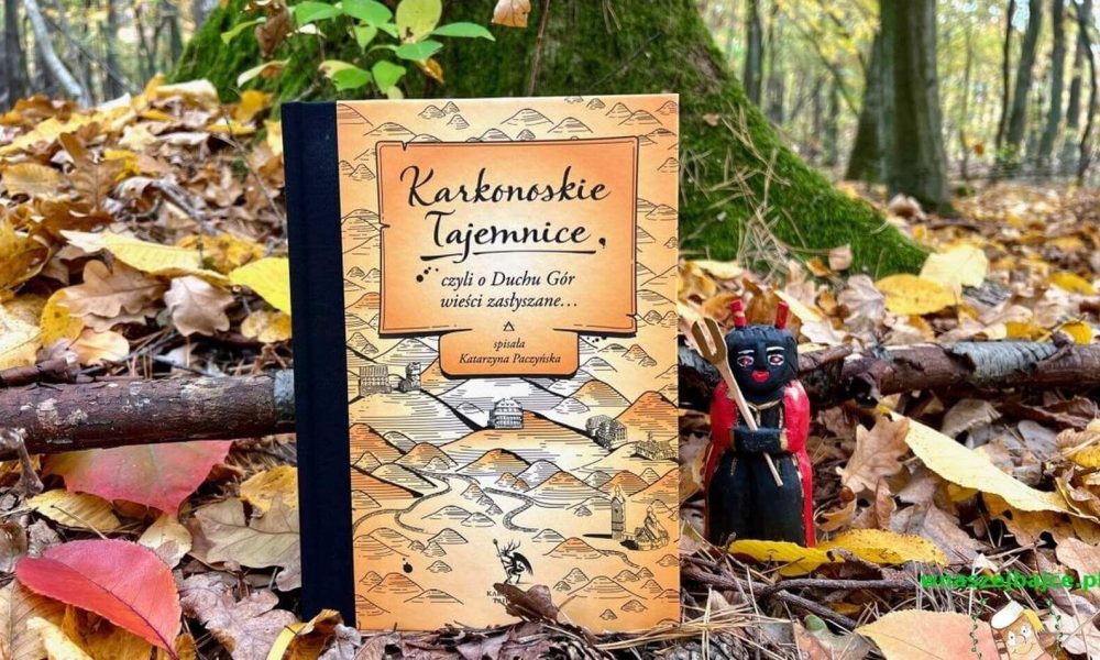 Muzeum Ducha Gór Karpacz wycieczka szkolna