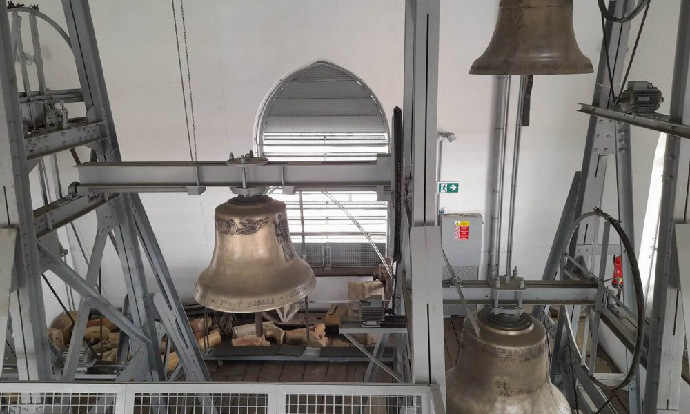 Olomuniec Czechy wycieczka szkolna