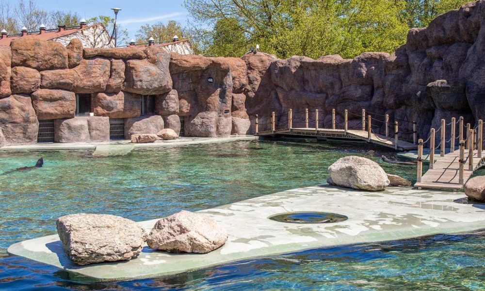 ZOO Opole wycieczka szkolna