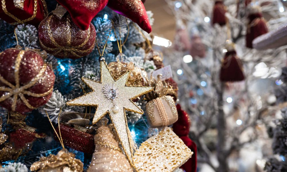 Wycieczka jarmark bożonarodzeniowy