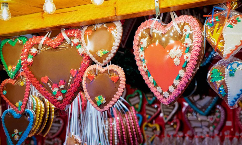 Wycieczka jarmark bożonarodzeniowy