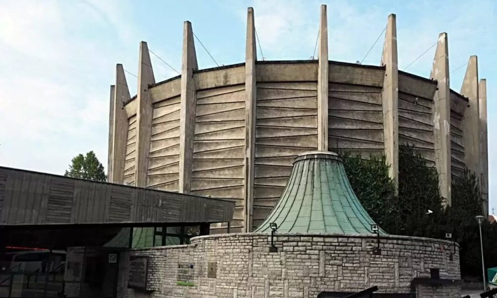 Wrocław Panorama Racławicka wycieczka szkolna