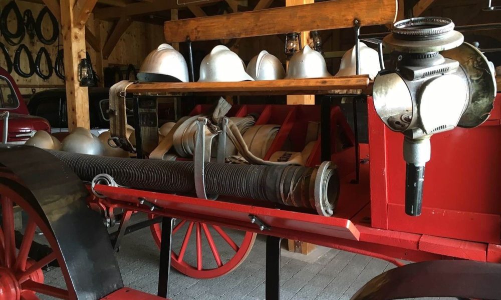 Skansen Ochaby wycieczka szkolna