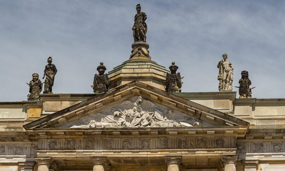 Poczdam wycieczka szkolna